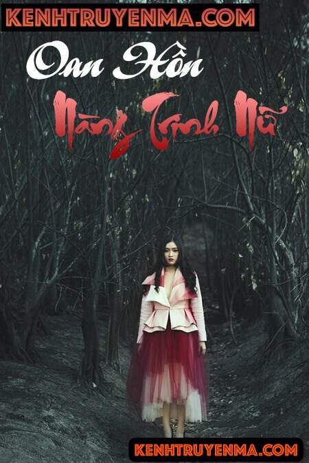 Oan Hồn Nàng Trinh Nữ