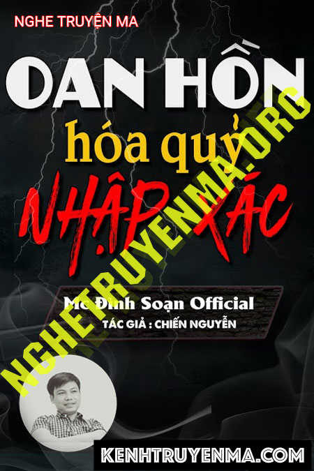 Hồn Nhập X.ác