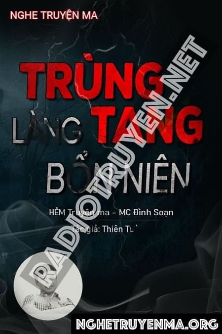 Trùng Tang Làng Bổn Niên
