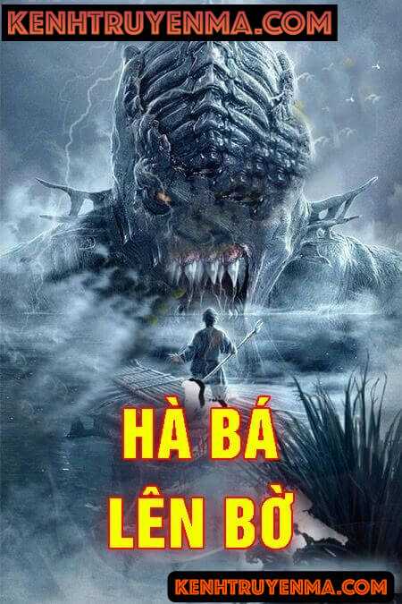 Hà Bá Lên Bờ