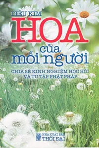 Hoa Của Mỗi Người