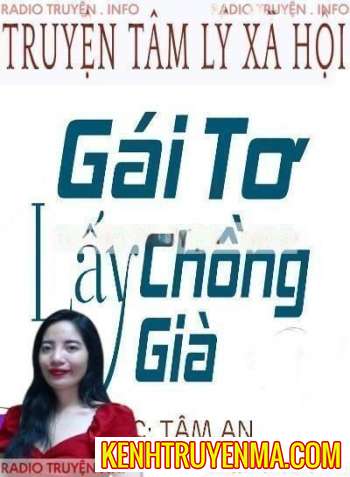Gái Tơ Lấy Chồng Già