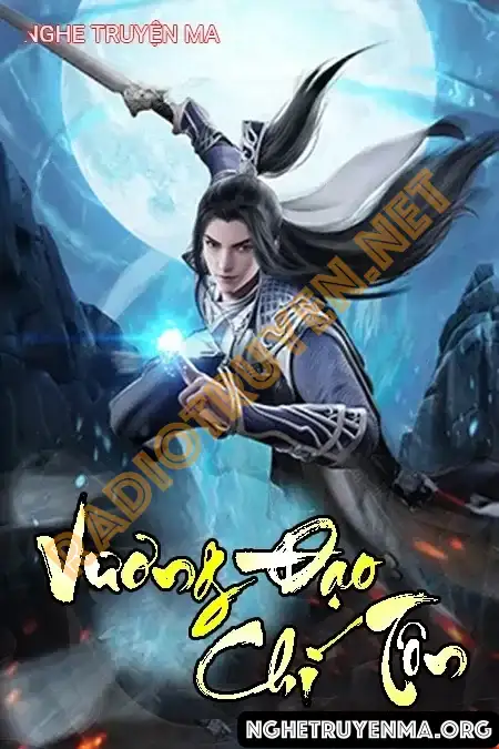 Vương Đạo Chí Tôn - MC Tiến Phong