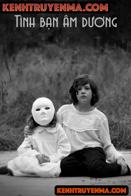 Tình Bạn Âm Dương