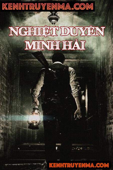 Nghiệt Duyên Minh Hải