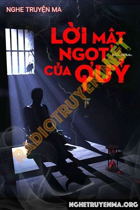 Lời Mật Ngọt Của Quỷ