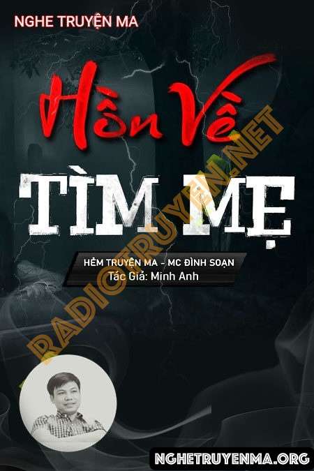 Hồn Về Tìm Mẹ