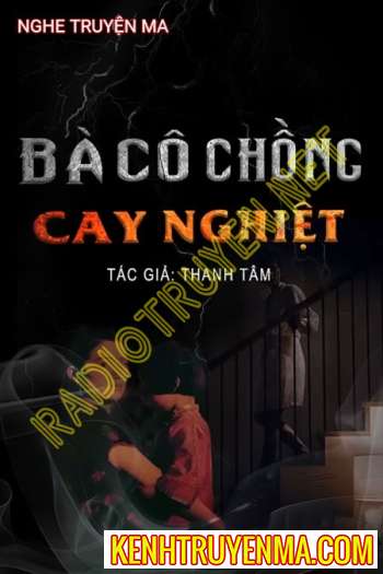 Bà Cô Chồng Cay Nghiệt