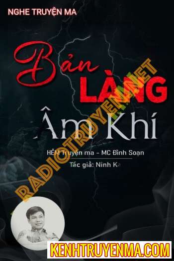 Bản Làng Âm Khí