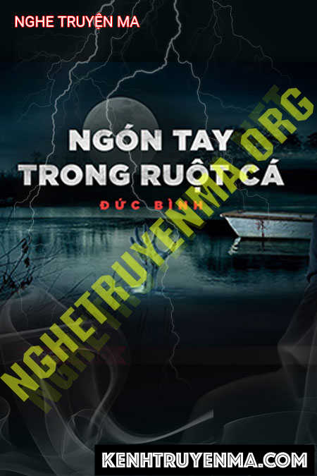 Ngón Tay Trong Ruột Cá