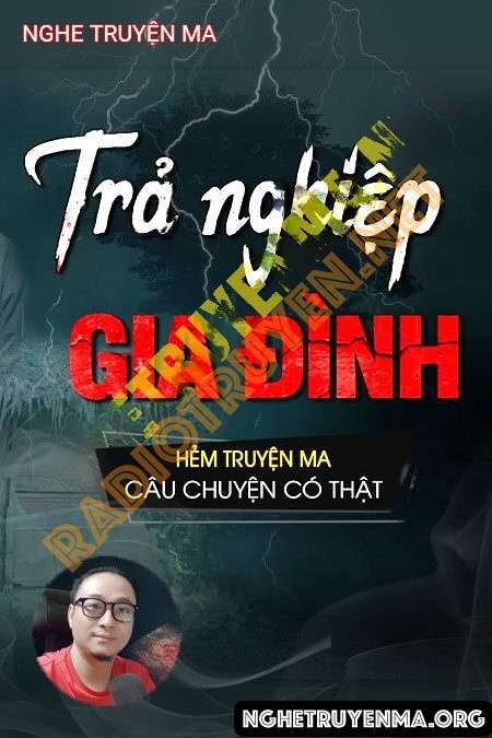 Trả Nghiệp Gia Đình