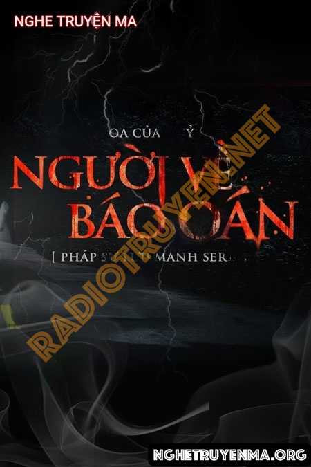 Người Về Báo Oán