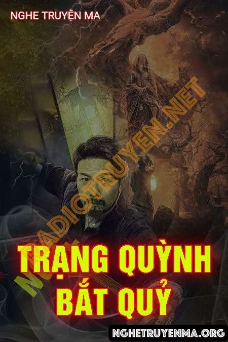 Trạng Quỳnh Bắt Quỷ