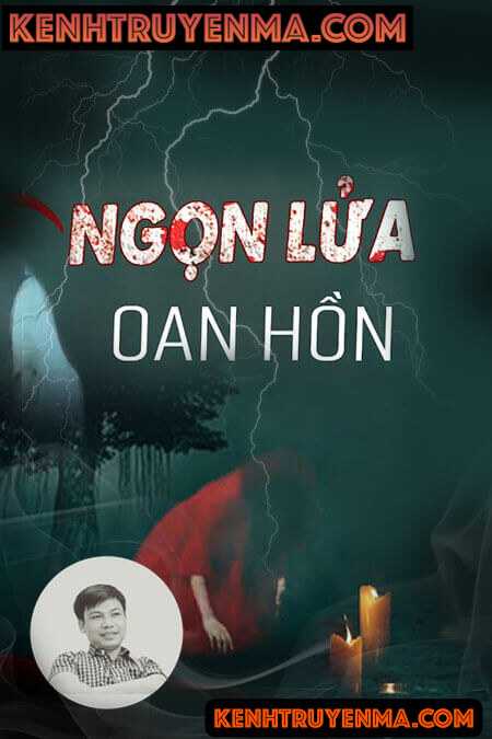 Ngọn Lửa Oan Hồn