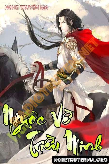 Ngược Về Triều Minh - Đình Duy