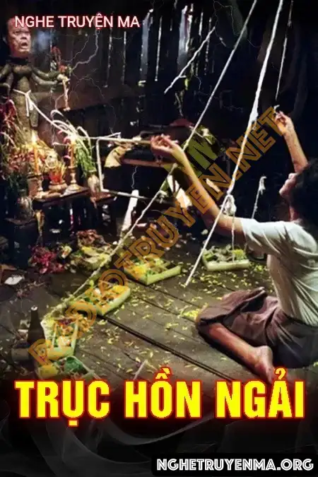 Trục Hồn Ngải