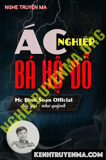 Ác Nghiệp Nhà Bá Hộ Đỗ