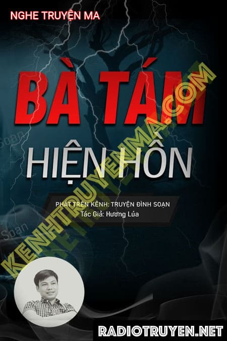 Bà Tám Hiện Hồn