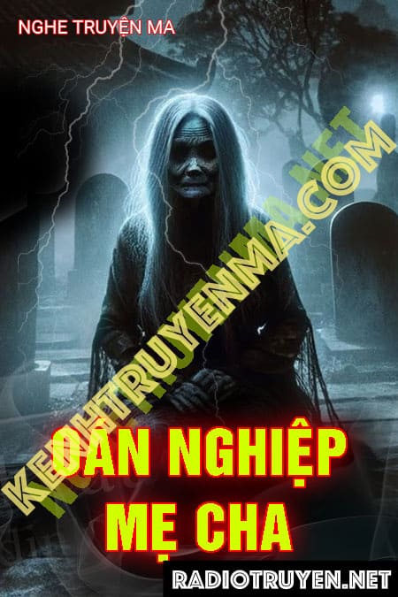 Oán Nghiệp Mẹ Cha