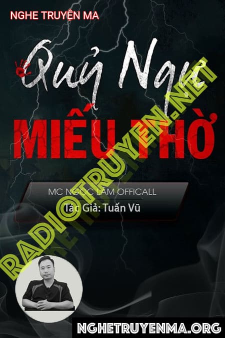 Quỷ Ngự Miếu Thờ