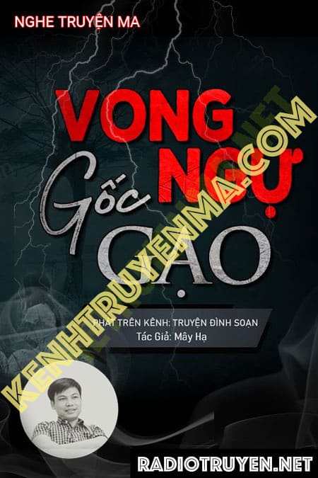 Vong Ngự Gốc Gạo - Tác Giả Mây Hạ - Giọng Đọc Đình Soạn
