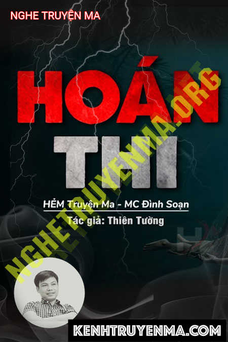 Hoán Thi