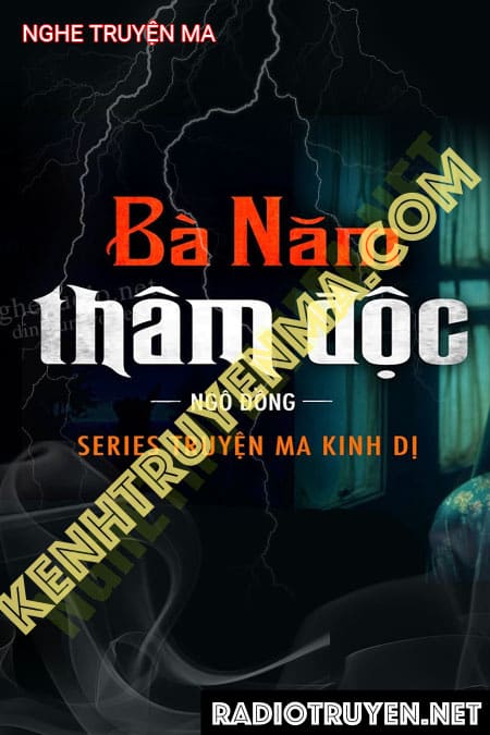 Bà Năm Thâm Độc