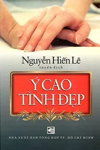 Ý Cao Tình Đẹp
