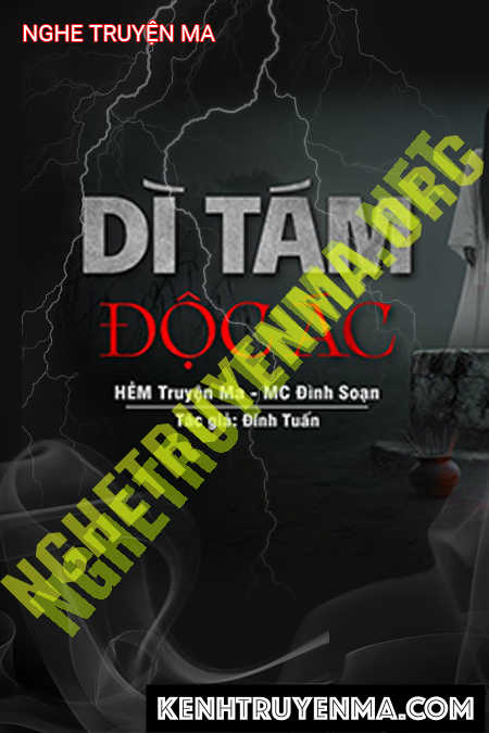 Dì Tám Tàn Độc