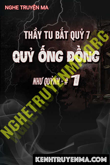 Quỷ Ống Đồng