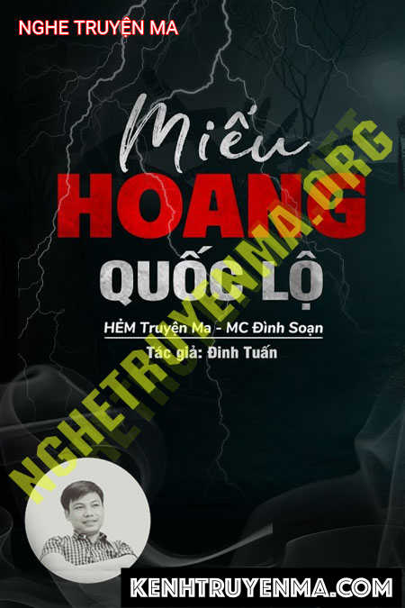 Miếu Hoang Quốc Lộ