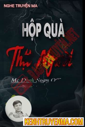 Hộp Quà Thịt Người