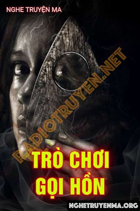 Trò Chơi Gọi Hồn
