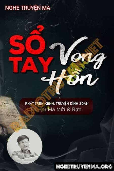 Sổ Tay Vong Hồn