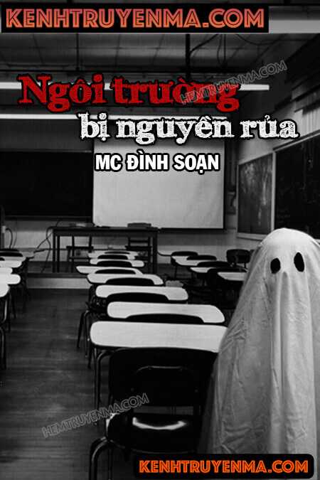 Ngôi Trường Bị Nguyền Rủa