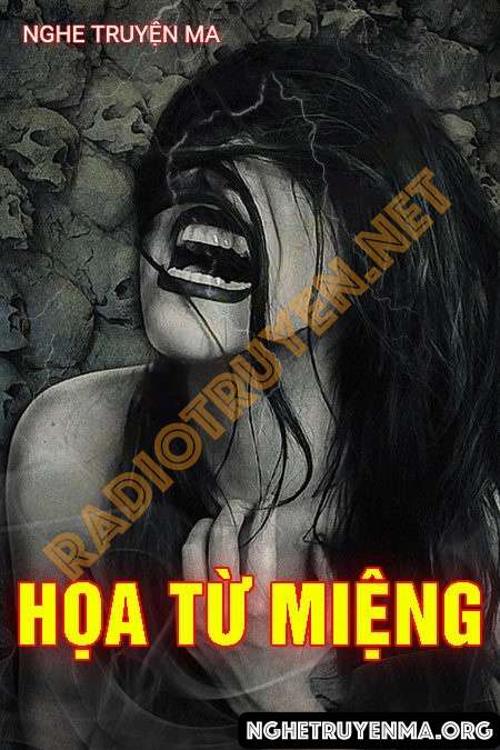 Họa Từ Miệng