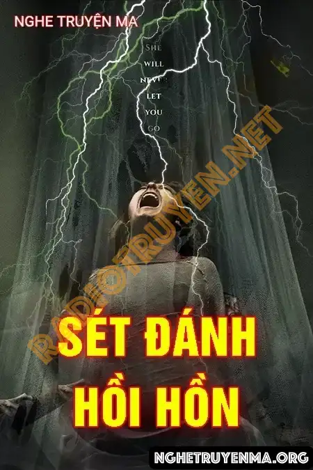 Sét Đánh Hồi Hồn - Quàng A Tũn