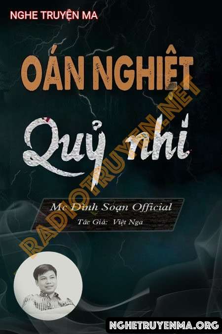 Oán Nghiệt Quỷ Nhi