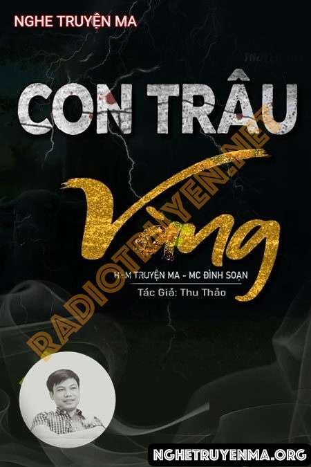 Con Trâu Vàng - Đình Soạn