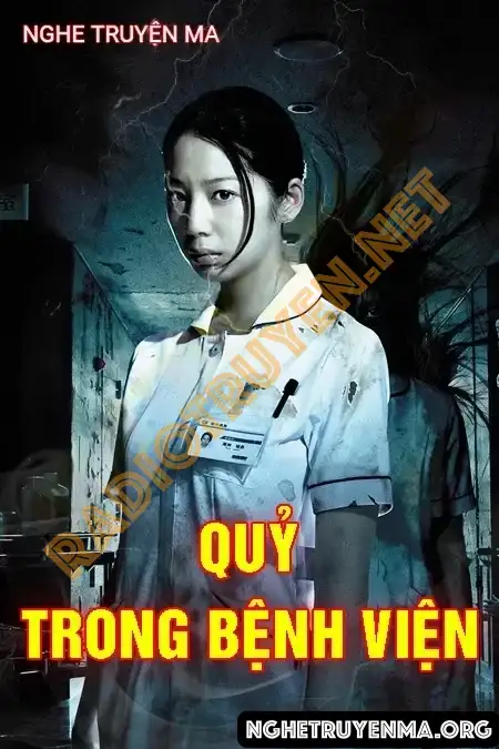 Quỷ Trong Bệnh Viện