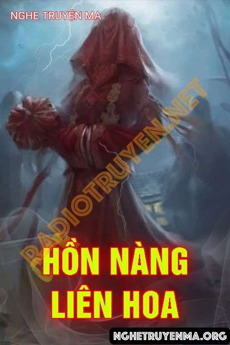 Hồn Nàng Liên Hoa
