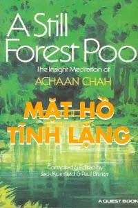 Mặt Hồ Tĩnh Lặng