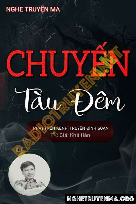 Chuyến Tàu Đêm - Đình Soạn