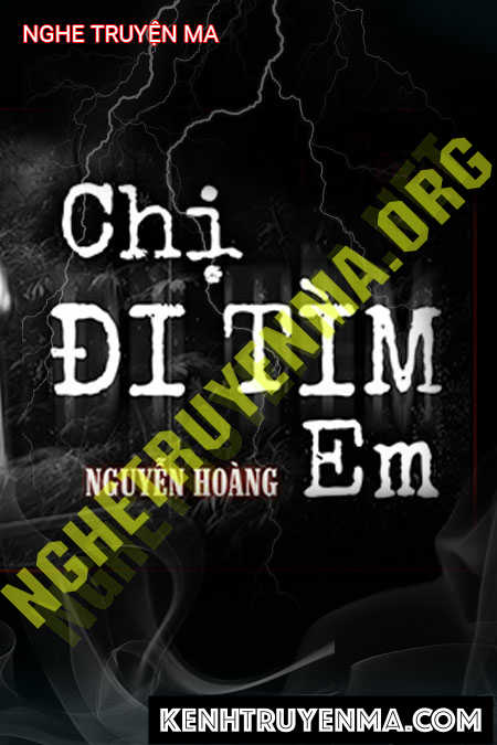 Chị Đi Tìm Em