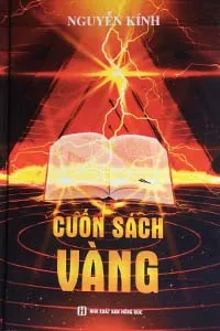 Cuốn Sách Vàng