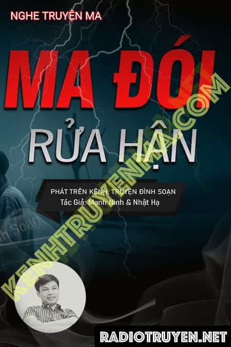 Ma Đói Rửa Hận