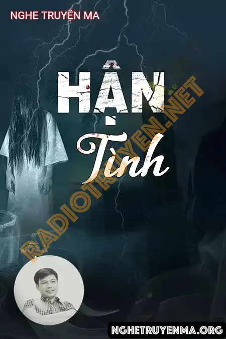 Hận Tình - Đình Soạn