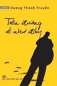 Trên Đường Về Nhớ Đầy