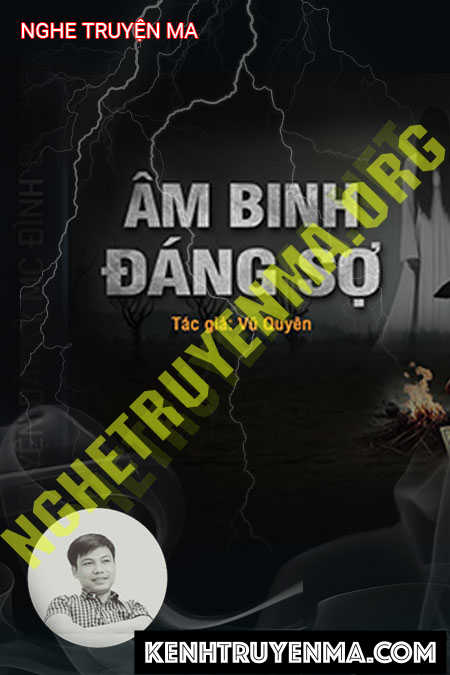 Âm Binh Đáng Sợ