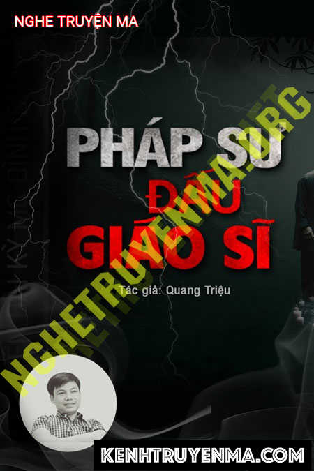 Pháp Sư Đấu Đạo Sĩ